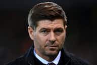 Preview image for Gerrard scouting Rangers star amid summer interest