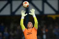 Preview image for Allan McGregor WILL make history in football on Wednesday for Rangers