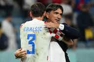 Preview image for Rangers star Borna Barisic shines as Croatia make World Cup quarters