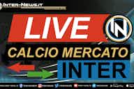 Anteprima immagine per Calciomercato Inter LIVE – Tutte le notizie del mercato di gennaio aggiornate in diretta