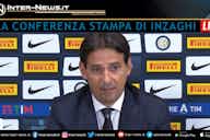 Anteprima immagine per Inzaghi, Inter-Sampdoria: definito l’orario per l’ultima conferenza dell’anno