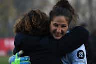 Anteprima immagine per Durante: «Chivas-Inter Women sfida impegnativa! Bello vincere ai rigori»