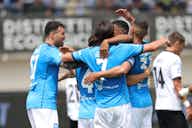 Anteprima immagine per VIDEO – Spezia-Napoli 0-3, Serie A: gol e highlights della partita