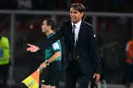 Anteprima immagine per Inzaghi mantiene il 3-5-2 all’Inter, ma cambia: input dalla riunione – CdS