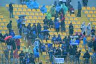 Anteprima immagine per Inter corsara a Lecce: dalla pioggia alla festa, tutte le emozioni della prima