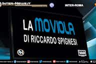 Anteprima immagine per Moviola Inter-Roma: Massa fischia sempre tardi ma sui gol non sbaglia