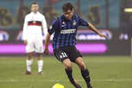 Anteprima immagine per Nuova avventura per Poli, il centrocampista ex Inter scende in Serie B