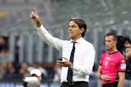 Anteprima immagine per Cagni: «Inzaghi, Inter-Roma più pesante per lui! Preoccupa un fattore»
