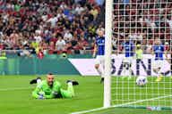 Anteprima immagine per Handanovic è davvero un problema per l’Inter? I gol subiti parlano chiaro