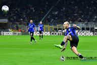 Anteprima immagine per Dimarco in Inter-Roma conferma a Inzaghi un’indicazione ben precisa