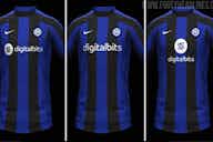 Anteprima immagine per Inter in attesa di DigitalBits. Pronto il piano B drastico del club nerazzurro