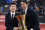 Anteprima immagine per Inter, c’è la fiducia di Zhang a Inzaghi. Ma le cose possono cambiare in un caso
