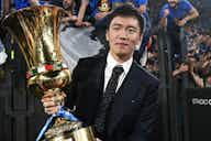 Anteprima immagine per Zhang sempre al fianco dell’Inter: tutte le missioni del presidente a Milano