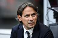 Anteprima immagine per Inzaghi in conferenza stampa prima di Inter Barcellona: «Contro la Roma meritavamo di più. Gioca Onana»