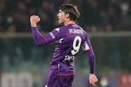 Image d'aperçu pour Accord trouvé entre la Juventus et la Fiorentina pour Vlahovic
