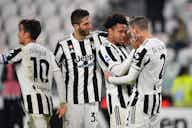 Image d'aperçu pour La Juventus s’impose tranquillement contre l’Udinese