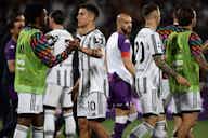 Image d'aperçu pour La Juventus s’incline à Florence pour le dernier match de la saison