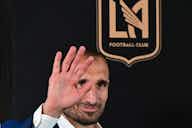 Image d'aperçu pour Giorgio Chiellini espère une réaction de la Juventus après la trêve internationale