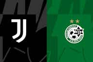 Image d'aperçu pour Juventus – Maccabi Haifa : avant-match et compos probables