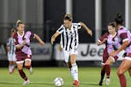 Preview image for Squad List | Pomigliano - Juventus Women