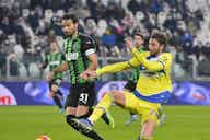 Preview image for OPPOSITION FOCUS | SASSUOLO