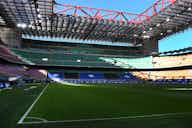 Anteprima immagine per Serie A, torna l’incubo Covid: un match del weekend a forte rischio rinvio