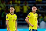 Imagen de vista previa para Siguen cayendo fichas: otro DT descartado para la selección Colombia