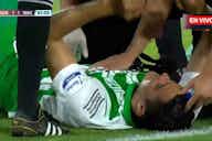 Imagen de vista previa para Sufre Atlético Nacional: se prenden las alarmas por la lesión de Gio Moreno