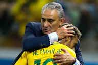 Imagen de vista previa para “Hay que ser burro”: la defensa de Tite a Neymar