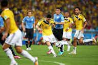 Imagen de vista previa para Revívelo: se cumplen 8 años del mejor gol de Colombia en mundiales