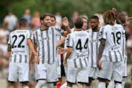 Imagen de vista previa para Oficial: Juventus se lleva al mejor socio de Borré
