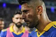 Imagen de vista previa para Fuera de control: pelea a puños en el vestuario de Boca Juniors