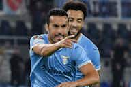 Preview image for Pedro e il gol alla Cremonese: la Serie A lo celebra sui social – VIDEO
