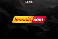 Image d'aperçu pour Suivez RC Lens-Lyon en direct sur Lensois.com !