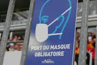 Image d'aperçu pour Un nouveau protocole sanitaire incluant le pass vaccinal pour la Ligue 1