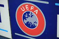 Image d'aperçu pour La pression s’accroit sur la France à l’indice UEFA, déterminant cette saison
