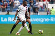 Image d'aperçu pour Avant RC Lens-Lyon, Karl Toko Ekambi annoncé forfait avec le Cameroun