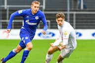 Vorschaubild für Offiziell: Hansa Rostock holt Abwehrspieler Becker auf Leihbasis