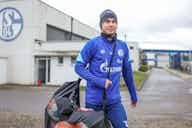 Vorschaubild für Bis 2025: Schalke verlängert Vertrag mit Aydin