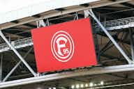 Vorschaubild für 7.200 Euro Geldstrafe für Fortuna Düsseldorf