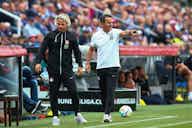 Vorschaubild für "Sehr schwer ausrechenbar": FCK-Coach Schuster warnt vor Paderborn