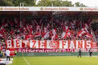 Vorschaubild für FCK vor Traditionsduell: Bis zu 12.000 Gäste-Fans in Hamburg?