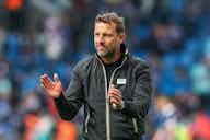 Vorschaubild für Markus Weinzierl ist neuer Trainer beim 1. FC Nürnberg