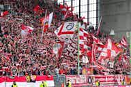 Vorschaubild für 1. FC Kaiserslautern: Gästetickets für Spiel in Dresden ausverkauft