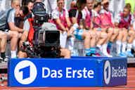Vorschaubild für ARD überträgt Dynamo Dresden gegen 1860 live im TV