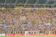 Vorschaubild für Nach nur einer Stunde: Dynamo-Tickets für Spiel in Aue ausverkauft