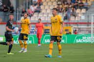 Vorschaubild für Dynamo Dresden: Profivertrag für 18-jährigen Jonas Saliger