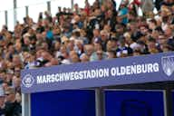 Vorschaubild für Flutlicht-Gutachten positiv: VfB Oldenburg muss nicht umziehen