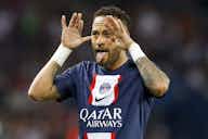 Preview image for Neymar's hat tricked as PSG beat Montpellier