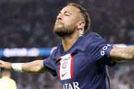 Preview image for Top scorer: Clinical Neymar rises to the top